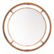 Zuo® Gold Mirror-0