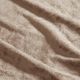 Olliix by Madison Park Microlight Brown Twin Blanket-2