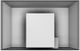 Vent-A-Hood® 30" Stainless Steel Air Recovery System (ARS) Wall Mount Liner Insert-2