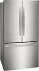 Frigidaire® 28.8 Cu. Ft. Stainless Steel French Door Refrigerator-4