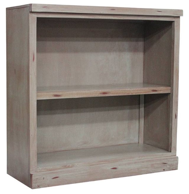 American Heartland Manufacturing Rustic 36" Bookcase-0