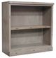American Heartland Manufacturing Rustic 36" Bookcase-0