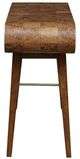 Uttermost® Ledger Woodtone Console Table-4