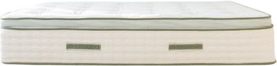 Avocado Vegan 13 Inch Latex Hybrid Mattress Avocado Vegan 13 Inch Latex Hybrid Mattress
