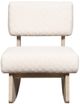 Vanguard® Furniture Customizable Virtuoso Rocking Chair-1