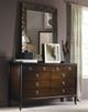Century® Tribeca 8-Drawer Dresser-2
