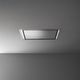 Falmec Stella Ceilling 36" Stainless Steel Insert Range Hood-1