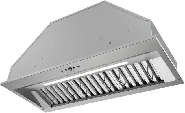 Thor Kitchen 34” Stainless Steel Insert Range Hood-2