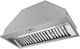 Thor Kitchen 34” Stainless Steel Insert Range Hood-2