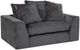 Franklin™ Haswell Charcoal Chair-0