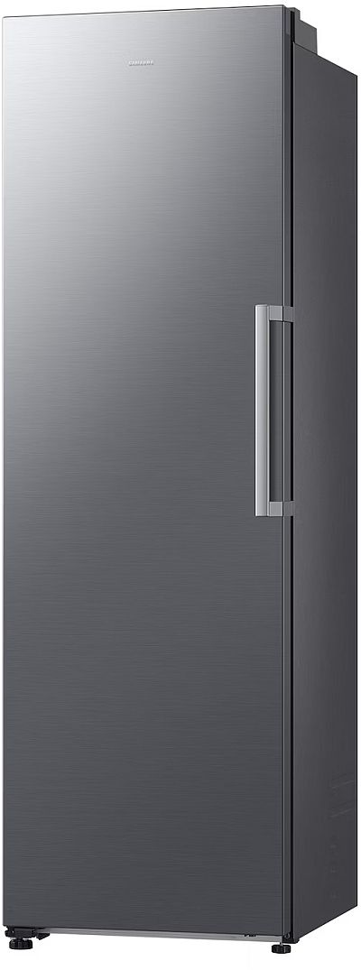Samsung 24" 11.4 Cu. Ft. Silver Convertible Column Freezer-3