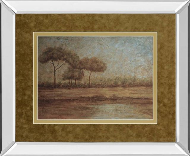 Classy Art Woodland Sanctuary by Veronica Faust Wall Art-0