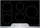 Frigidaire Professional® 30'' Stainless Steel Electric Cooktop-0