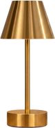 Northfield Living Antique Brass/Gold Table Lamp-0