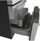 Café™ 36 in.  28.7 Cu. Ft. Stainless Steel French Door Refrigerator-4