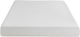 Homelegance® Mira 6" Firm Gel Infused Memory Foam Box Top Full Mattress-2