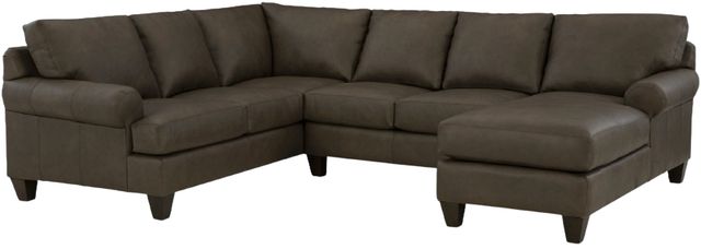 Craftmaster® Customizable LC9 Sectional-0