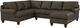 Craftmaster® Customizable LC9 Sectional-0