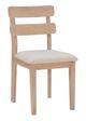 Powell® Daly 7-Piece Natural Dining Set-4