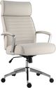 Parker House® Dc Softy Natural Leather Tall Desk Chair-0