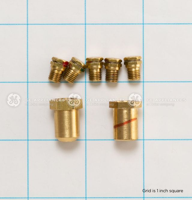 GE® LP Conversion Kit -2