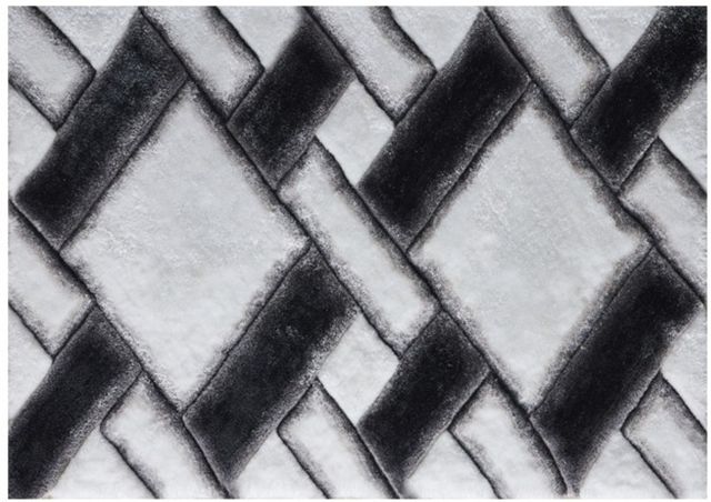 American Wholesale Furniture Meteos 5'x7' Area Rug-0
