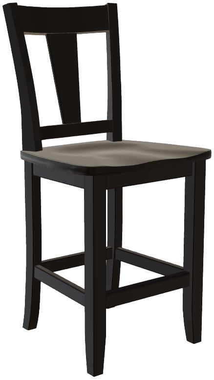 Mavin Customizable Bakersfield 24" Side Bar Stool-0