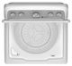 Maytag® 4.3 Cu. Ft. White Top Load Washer-2