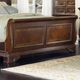 Liberty Furniture Highland Court Rich Cognac King Sleigh Bed-4