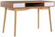 Linon Perry Ash Writing Desk-0
