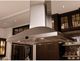 Monogram® 42" High Performance Island Ventilation-5