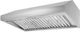 Thor Kitchen® 36" Stainless Steel Under Cabinet Range Hood-1