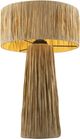 TOV Furniture Shelby Natural Table Lamp-5