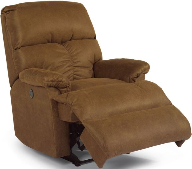 Flexsteel® Triton Power Recliner-0