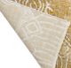 Dalyn™ Rug Company Izmir Gold 5'x8' Area Rug-4