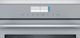 Thermador® Masterpiece® 30" Stainless Steel Single Electric Wall Oven-3