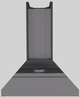 Vent-A-Hood® 30" Gunsmoke Wall Mounted Range Hood-1