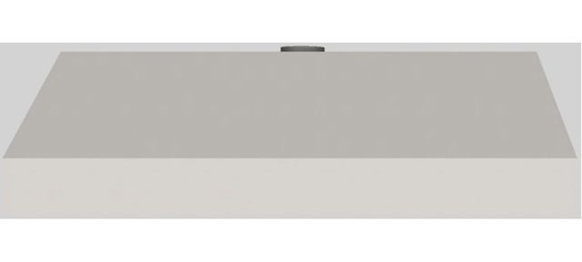 Vent-A-Hood® M Series 60" Stainless Steel Wall Mounted Range Hood-1