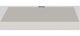 Vent-A-Hood® M Series 60" Stainless Steel Wall Mounted Range Hood-1
