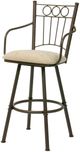 Trica Charles II Swivel Counter Stool-0