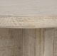 Dovetail Furniture Harley Light Warm Wash End Table-2
