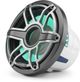 JL Audio® M6 10" Marine Subwoofer with Transflective™ LED Lighting-0