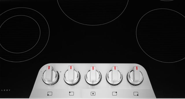 Frigidaire® Gallery 30" Stainless Steel Electric Cooktop-1