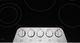 Frigidaire® Gallery 30" Stainless Steel Electric Cooktop-1