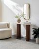Surya Inverness Gold 15" Accent Mirror-5