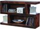 aspenhome® Contemporary Alder Tobacco 49" S Console Table-0