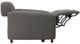 Palliser® Furniture Customizable Axel Power Recliner with Power Headrest-4