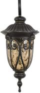 YHD Viviana Gold/Oil Rubbed 11'' Fluorescent Exterior Lighting-2