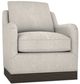 Vanguard® Furniture Customizable Fisher Plinth Base Chair-0