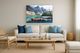 Classy Living Adventurous Tranquil Reflections Wall Art-1